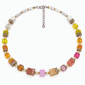Aventurine/Howlite Necklace 60/26/S