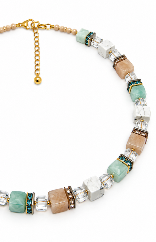 Coastal Elegance Necklace 80-26-G
